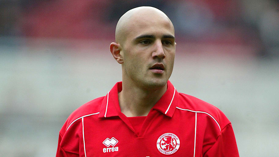 Massimo Maccarone