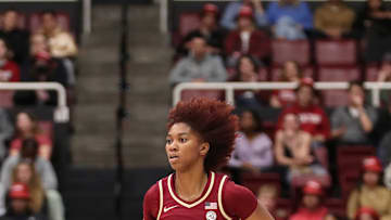 Florida State v Stanford
