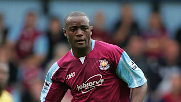 West Ham United V Arsenal, Premier League