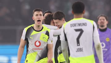 Jogador do Dortmund interessa ao Real Madrid