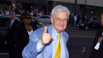 Roger Ebert gave more than a few mediocre movies a pass.