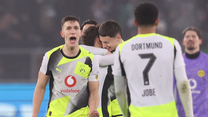 Jogador do Dortmund interessa ao Real Madrid