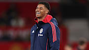 Rashford could leave Man Utd