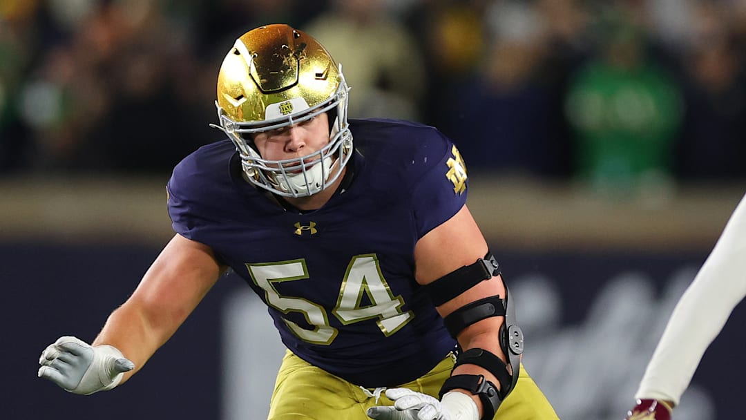 Florida State v Notre Dame