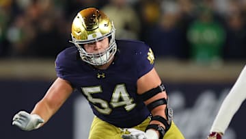Florida State v Notre Dame