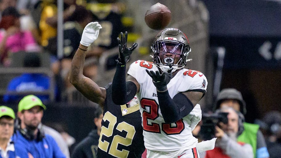 Best and Worst Graded Bucs Defensive Players vs. Saints