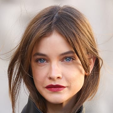 Barbara Palvin