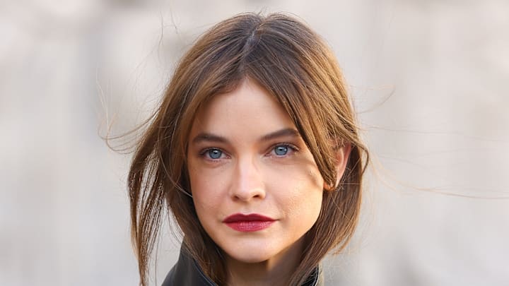 Barbara Palvin