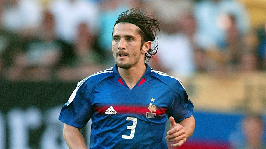 Bixente Lizarazu