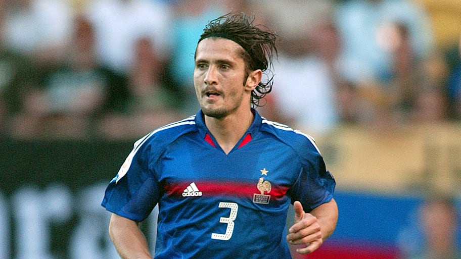 Bixente Lizarazu
