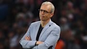 Bruno Irles pourrait déjà quitter Troyes.