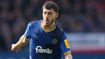 Wechselt Umut Tohumcu nach Köln? Wechselt Umut Tohumcu nach Köln?