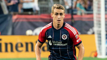 Atlanta United FC v New England Revolution