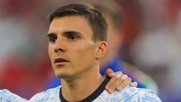 Transfer-Ziel der Bayern: Palhinha