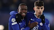 Chelsea FC v Borussia Dortmund: Round of 16 Second Leg - UEFA Champions League