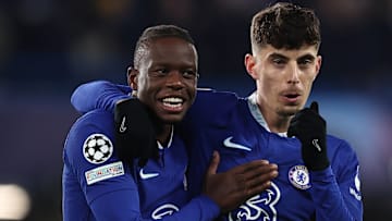 Chelsea FC v Borussia Dortmund: Round of 16 Second Leg - UEFA Champions League