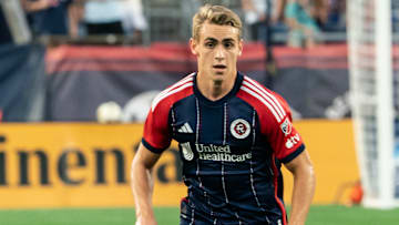 Atlanta United FC v New England Revolution