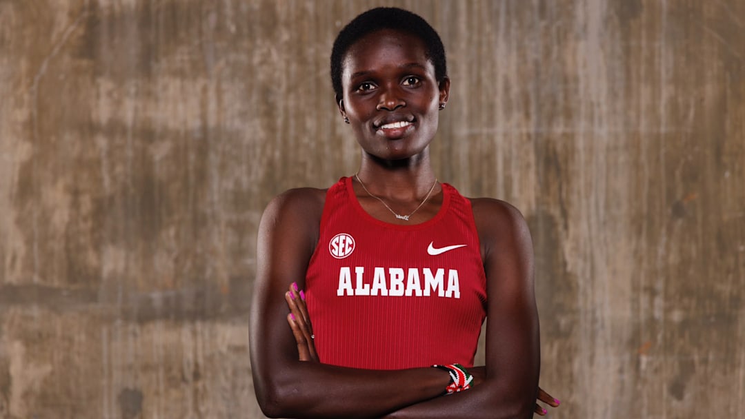 Doris Lemngole has been nationally honored three separate times in the 2024 calendar year.