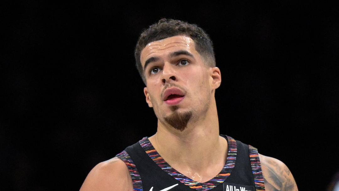 Golden State Warriors, Brooklyn Nets, Michael Porter Jr. 