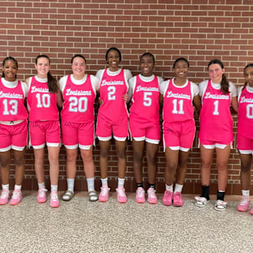 Louisiana 2026 United - Price 