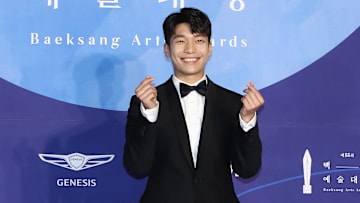 Wi Ha-joon no sólo es actor, sino también modelo