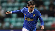 Ianis Hagi est un espoir dingue des Glasgow Rangers.