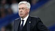 Carlo Ancelotti se prépare pour le huitième de finale aller de la Ligue des Champions.