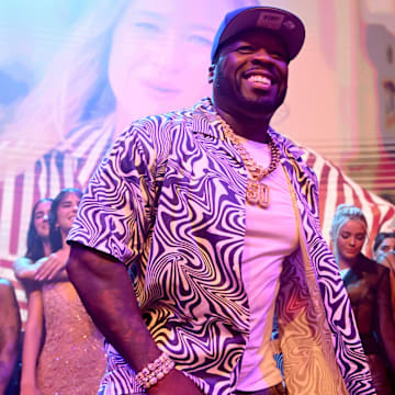 50 Cent