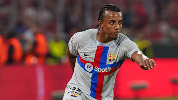 Jules Koundé