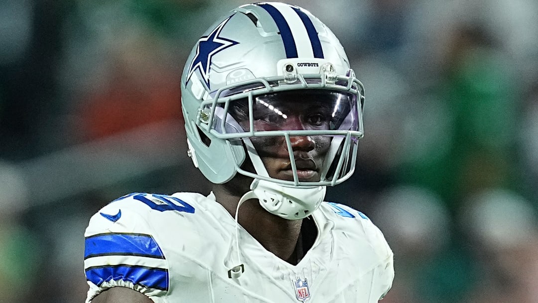 Dallas Cowboys v Philadelphia Eagles - NFL 2025 Dallas Cowboys v Philadelphia Eagles - NFL 2025