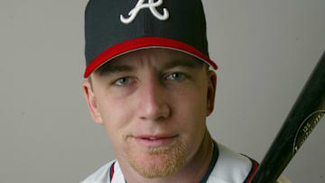Braves Media Day