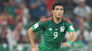 Saudi Arabia v Mexico: Group C - FIFA World Cup Qatar 2022