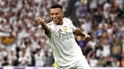 Kylian Mbappé et le Real Madrid affrontent Levante cette semaine en Liga