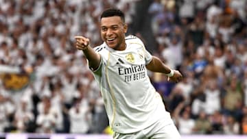 Kylian Mbappé et le Real Madrid affrontent Levante cette semaine en Liga