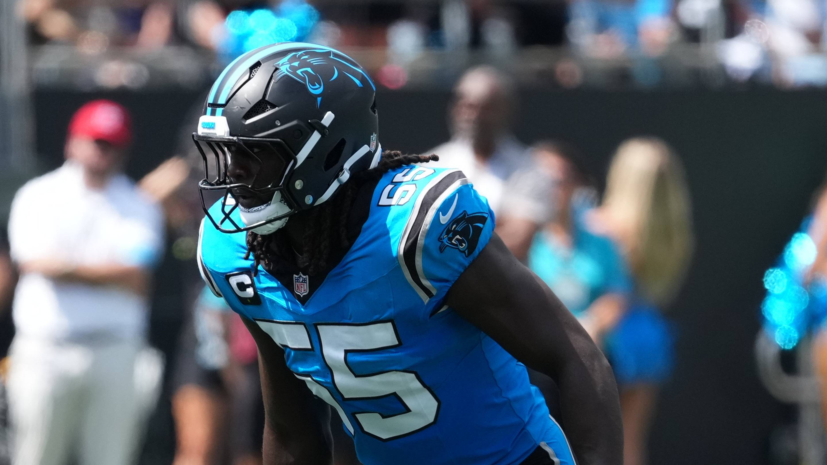 Panthers Injury Report is Bad News: Latest Updates on Devin Lloyd, Jalen Coker & More