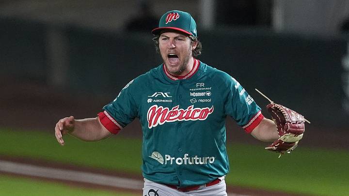 Bauer fue, una vez más, el héroe de los Diablos Rojos. Bauer fue, una vez más, el héroe de los Diablos Rojos.