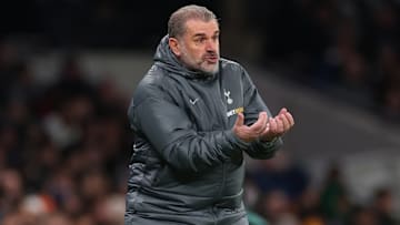 Tottenham Hotspur FC v Liverpool FC - Premier League