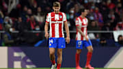 Marcos Llorente