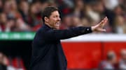 Bayer 04 Leverkusen v SV 07 Elversberg - DFB Cup: Round Two