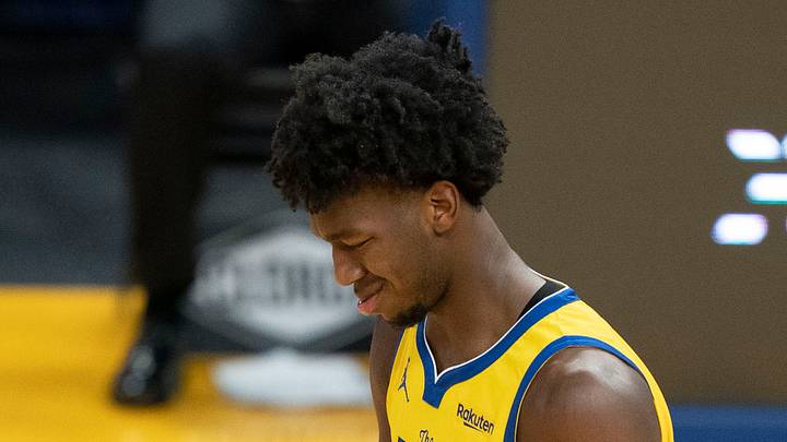 James Wiseman has landed another opportunity with the Knicks