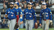 The Blue Jays wasted several opportunities to change the result of Monday’s Game 3.