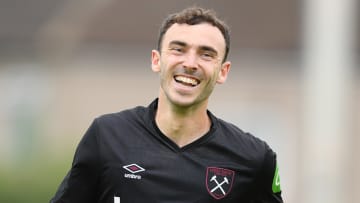 Dagenham & Redbridge v West Ham United - Pre-Season Friendly
