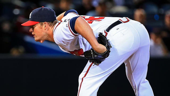 The Braves could look to some former team members get some bullpen help
