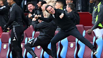 Aston Villa FC v Wolverhampton Wanderers FC - Premier League