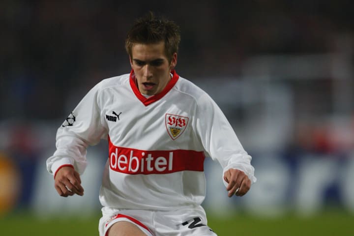 Phillip Lahm