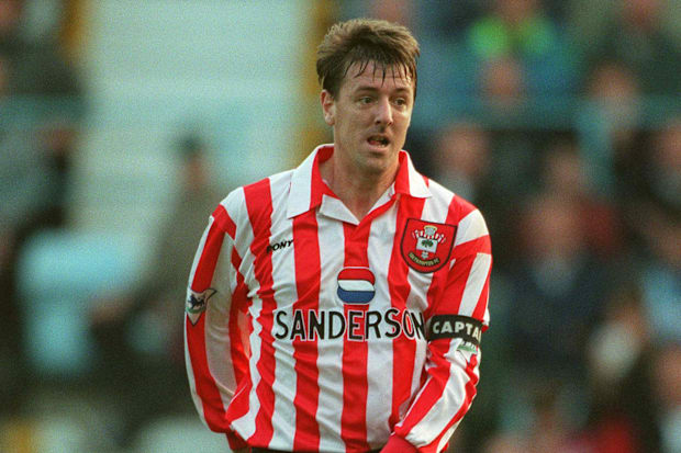 Le Tiss was (nearly) unstoppable from the spot.