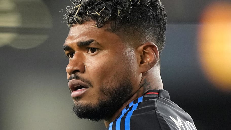 Josef Martinez