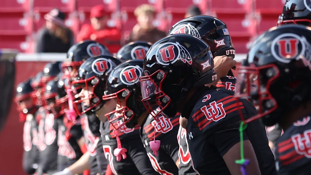 The Utah Utes have seven home and five road games on their 2026 schedule. The Utah Utes have seven home and five road games on their 2026 schedule.
