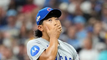 Division Series - Chicago Cubs v Milwaukee Brewers - Game Two