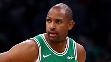 Orlando Magic v Boston Celtics - Game Two